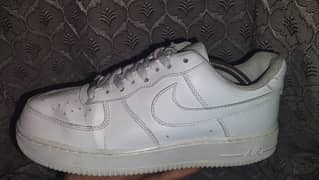 Nike Air force 1 (Original pair)