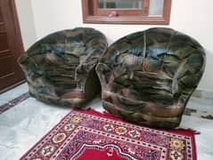 Sofa set