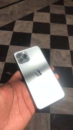 iPhone 11 Pro JV