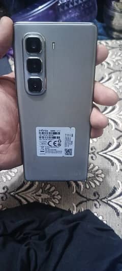 Infinix