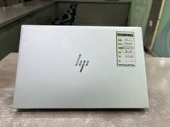 HP Elitebook i7 11th gen | 16 GB Ram | 256 GB SSD | 10/10 Condition