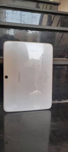 Samsung tab