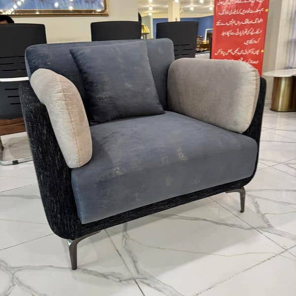 Different Style & Different Prices Sofa Set available in workshop rate 4