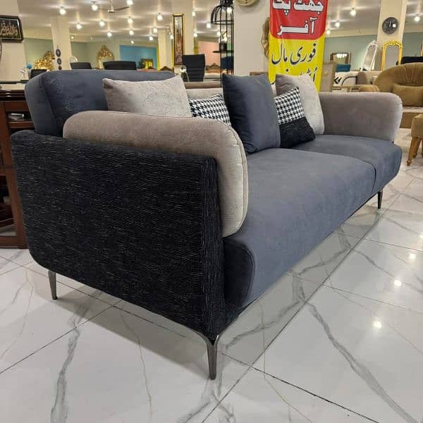 Different Style & Different Prices Sofa Set available in workshop rate 10