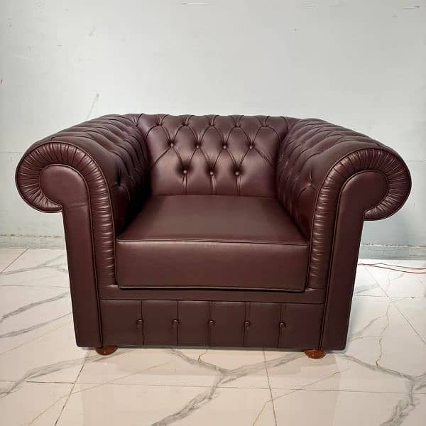 Different Style & Different Prices Sofa Set available in workshop rate 13