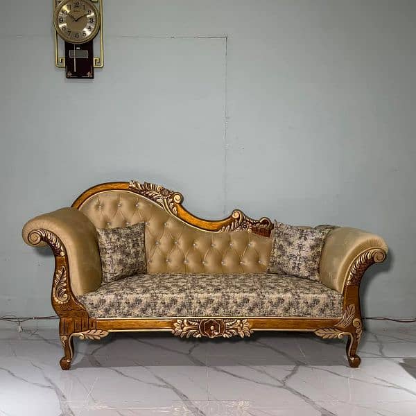 Different Style & Different Prices Sofa Set available in workshop rate 17