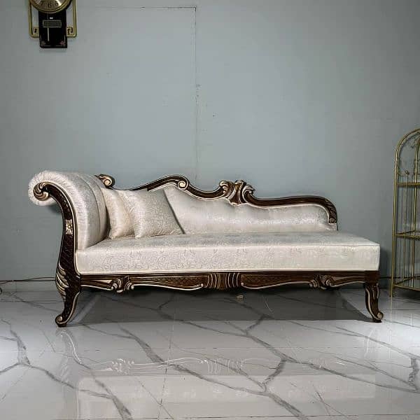 Different Style & Different Prices Sofa Set available in workshop rate 18