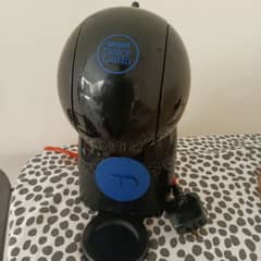 Nescafe
