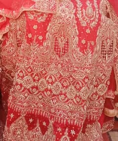 lehnga choli dopatta
