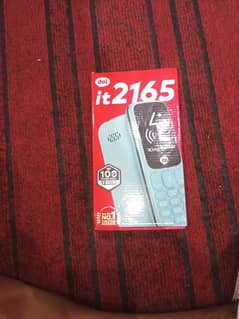itel 2165