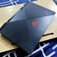 HP Omen 15 gaming laptop