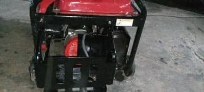 loncin 3600 Rs(42000) zong shon 3600RS(35000)