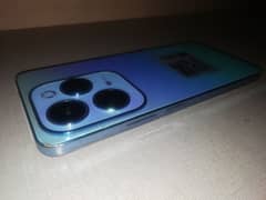 Infinix Hot40i