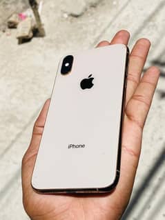 iphone X sas
