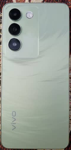 Vivo Y100 - 16GB RAM / 256GB - New Condition - Urgent Sale