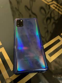 Samsung a31