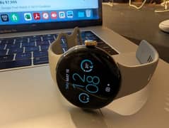 Google Pixel Watch 2
