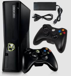 xbox 360 slim just online payment and only delivery