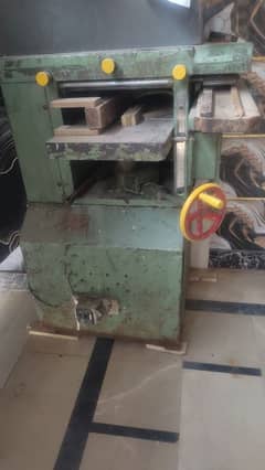 gauge machine 14 inch diamond brand 2 horsepower motor folding machine