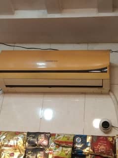 Changhong ruba 1 ton Ac 03006135417