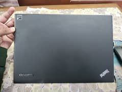 Lenovo X1 Carbon Core i7 4th generation | Laptop in Karachi