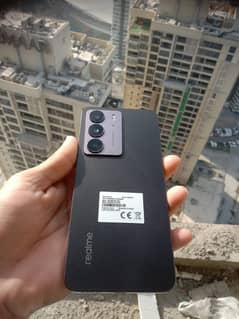 realmi c75