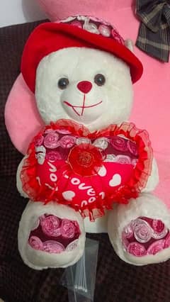 New teddy bear for sale