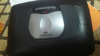GRUNDIG