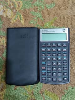 Original HP Scientific Calculator(0333-4348787)