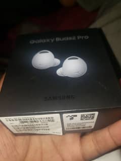 glaxy buds2 pro