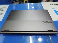 Lenovo ThinkBook 16P G2 Workstation
