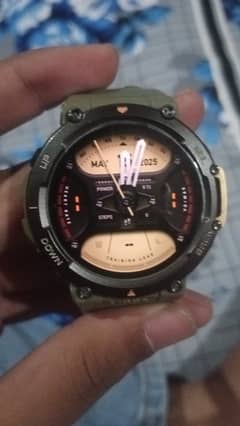 Amaz fit T rex 2