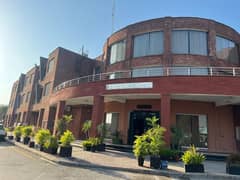 Studio Apartment Full Furnished In Heights 2 Phase 6 Bahria Town Rwp