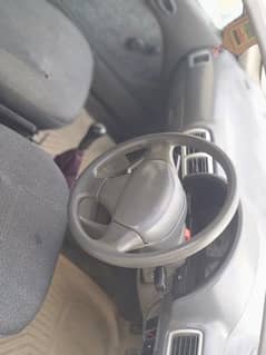 Suzuki Cultus VXR 2010