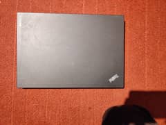 Lenovo Thinkpad L470
