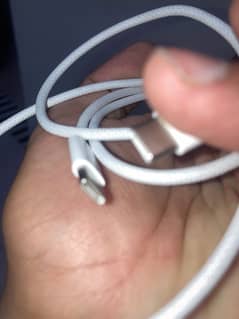 I phone 16 pro max ki orignal wire