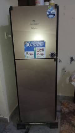 Dawlance Refrigerator (AC inverter)