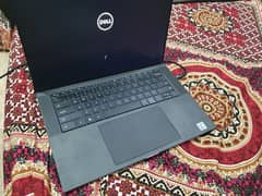 dell xps 9500 i7 10th 32gb ram 4gb grfac nvidia