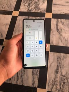 Infinix hot 40i 8 256 pta officially approved full box 03275139315