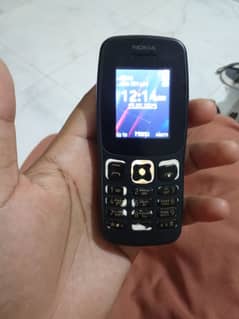 Nokia 105