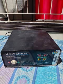 Universal