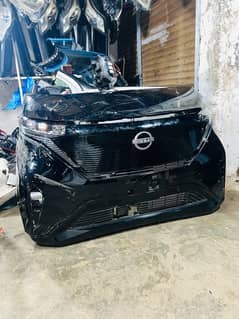 Nissan,EV,Electric,Sakura,Leaf Parts