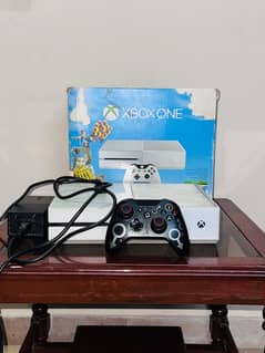 XBOX ONE