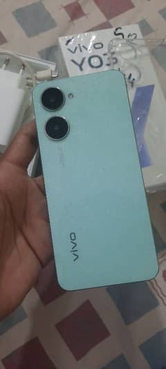 vivo Y03 4 64