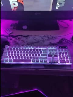 Yindiao K500 Gaming Keyboard