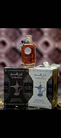 DIRHAM
