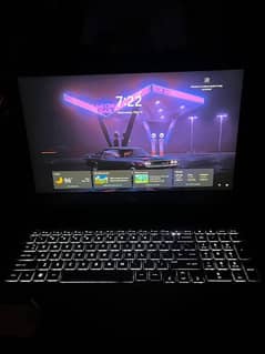 hp victus 15