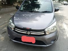 Suzuki Cultus VXR 2021