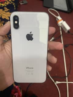 iPhone xs
