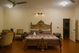 Complete 2-Bedroom Luxury Furniture Set Islamabad Selling Everything